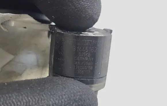 Volvo V40 Parking PDC sensor 31445162
