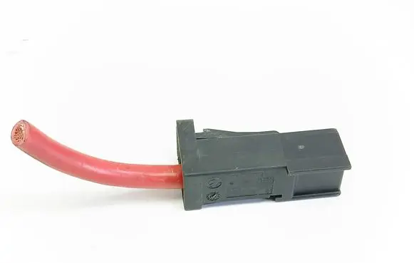 BMW X5 E70 Other wiring loom 6925170