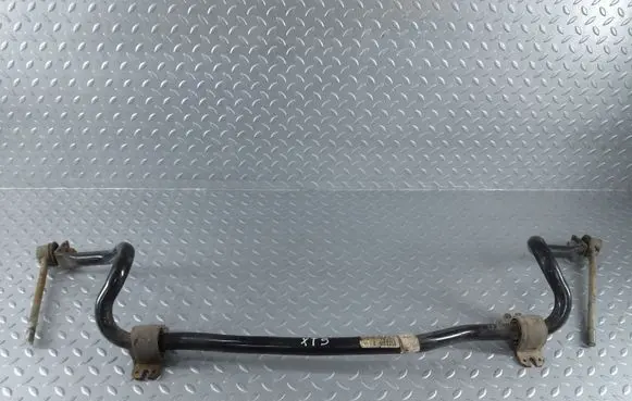 Front anti-roll bar/sway bar