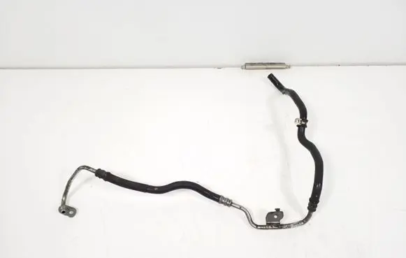 Mercedes-Benz SLK R172 Power steering hose/pipe/line A1724605324