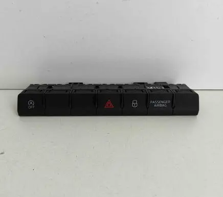 Skoda Karoq A set of switches 565927132AJ