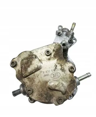 Audi A4 S4 B6 8E 8H Vacuum pump 038145209A