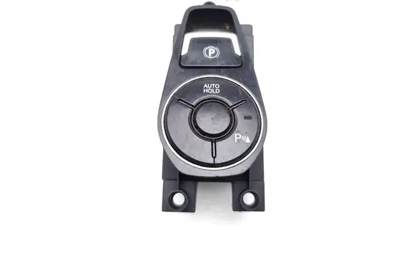 Hyundai i40 Hand parking brake switch 937663Z540 39R2HV1000