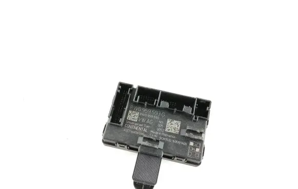 Audi A4 S4 B9 Door control unit/module 8W0959593G 8W0959593 A2C7466561200