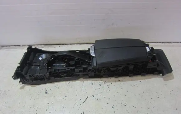 BMW X5 E70 Dashboard 6954938
