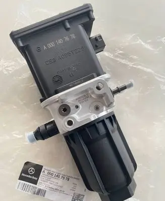 Mercedes-Benz Vaneo W414 Other AdBlue system parts A0001407978