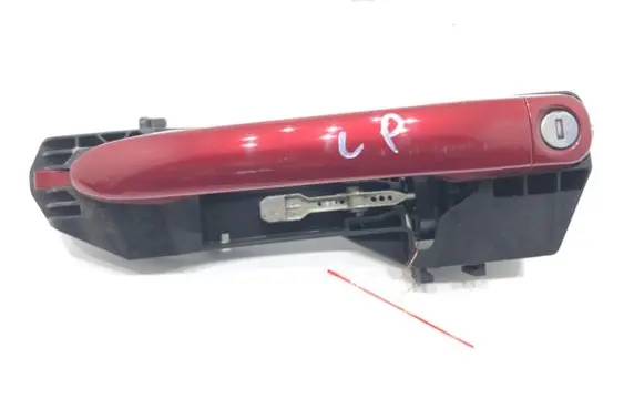 Fiat Bravo Front door exterior handle