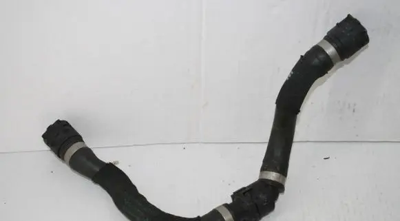 BMW 7 G11 G12 Engine coolant pipe/hose 8602734