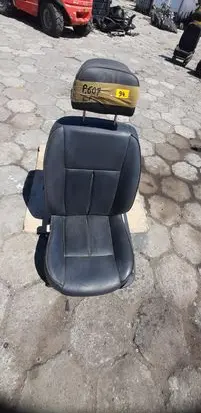Peugeot 607 Front driver seat