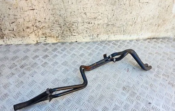 Mercedes-Benz CL C140 Engine coolant pipe/hose 1408320694 1408320494 1408321594
