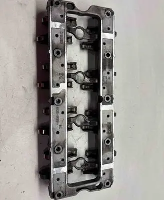 Rocker cam cover