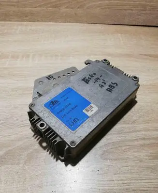 Ford Escort ABS control unit/module 91AB2C013AB