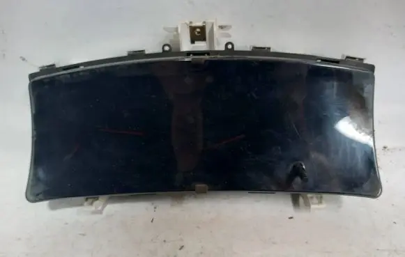 Toyota Corolla E120 E130 Speedometer (instrument cluster) 88311338