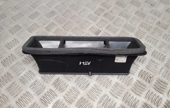 Volkswagen Atlas Air intake duct part 3CN815077