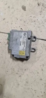 BMW 7 E65 E66 Airbag control unit/module 6920468 12219969 010112