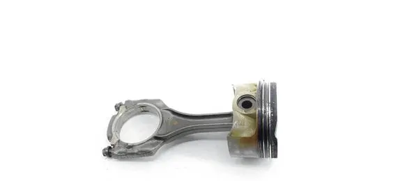 BMW 7 F01 F02 F03 F04 Piston with connecting rod 7843237
