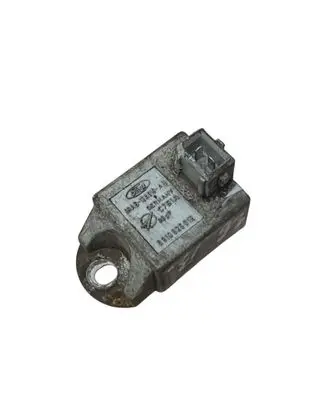 Ford Focus Ignition amplifier control unit 93AB12A019AB C7B1A 0310025012