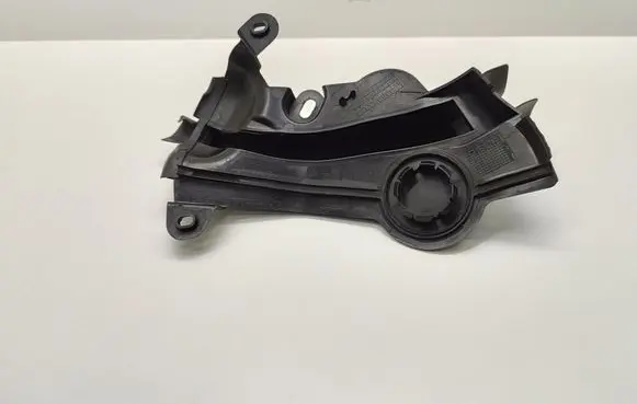 BMW 5 G30 G31 G38 Engine compartment rubber 7349601 51767349601 74850613