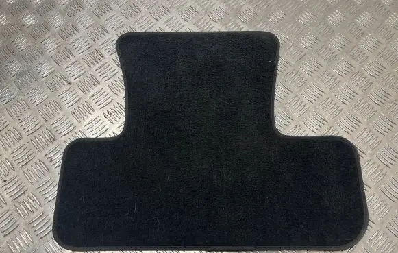 Audi Q5 SQ5 Rear floor mat 8R0864450A
