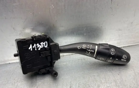 Hyundai i30 Wiper control stalk 3693PA 934202L020