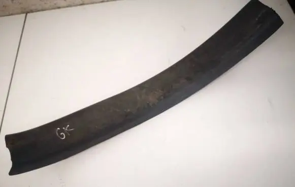 Toyota Yaris Rear sill trim cover 679180D060