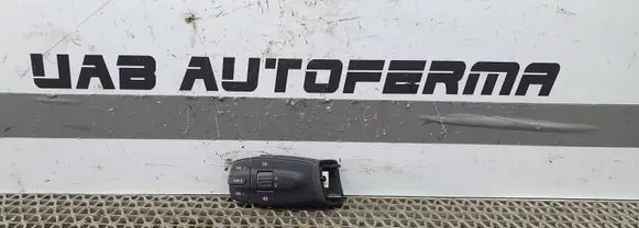 Seat Ibiza IV (6J,6P) Multifunctional control switch/knob 6J0959441