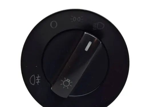 Light switch
