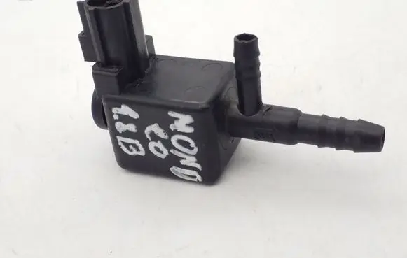 Vacuum valve
