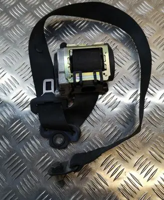 Mercedes-Benz Vaneo W414 Rear seatbelt 561009801 020R005V 0102AJ4202