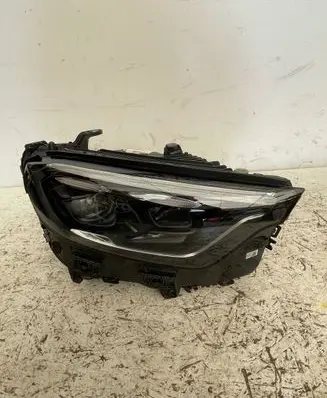 Mercedes-Benz GLC C254 Headlight/headlamp A2549062402