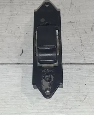 Mitsubishi Colt Electric window control switch MR587944 1896TH C8DD411MB