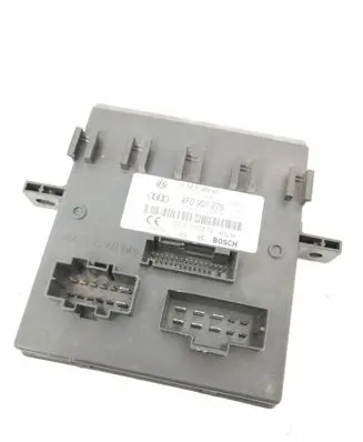 Audi A6 S6 C7 4G Comfort/convenience module 4F0907279