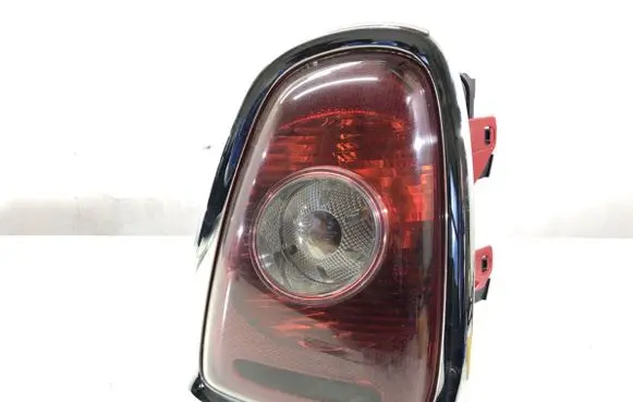 Mini One - Cooper Coupe R56 Rear/tail lights 2751308
