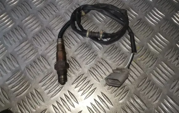 Volkswagen PASSAT B6 Lambda probe sensor 0258006813 0258006814 06F906262AD