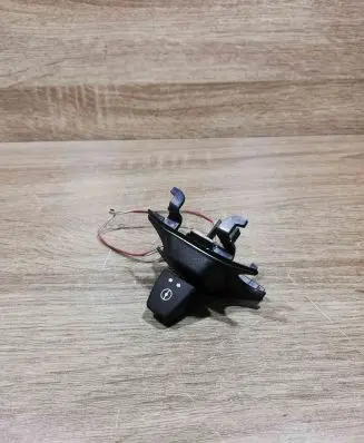 BMW X5 E70 Steering wheel adjustment switch 6966710 61316966710
