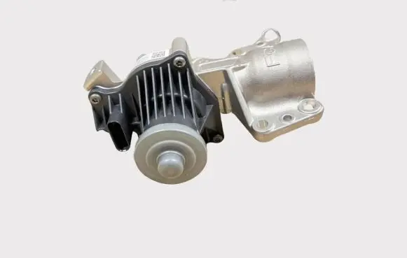 Jeep Cherokee EGR valve 05281535AE 05281535AF OEM