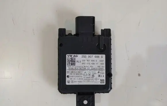 Cupra Leon Distronic sensor radar 2Q0907686G