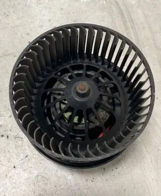 Ford Focus C-MAX Heater fan/blower 3M5H18456FB