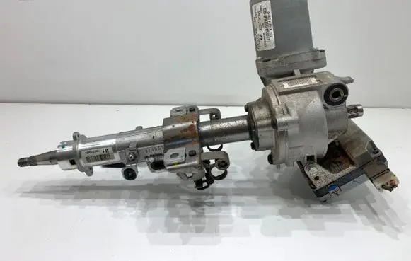 Hyundai Santa Fe Power steering pump 