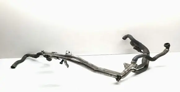 BMW 7 F01 F02 F03 F04 Engine coolant pipe/hose 8578988 11538578988