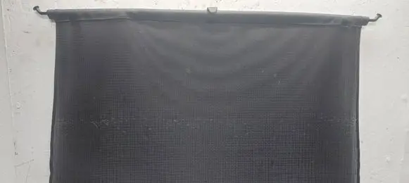 Audi A6 S6 C7 4G Trunk/boot cargo luggage net 4G9861691 002070013000