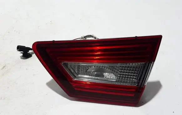 Renault Clio IV Tailgate rear/tail lights 265505796R