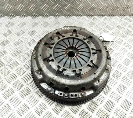 Toyota Hilux (AN10, AN20, AN30) Clutch set kit 312100K030 312500K060