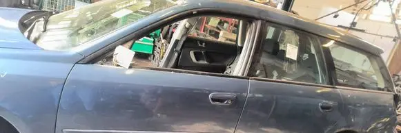 Subaru Legacy Front door