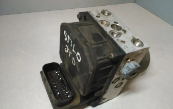 Fiat Stilo ABS Pump 0265224048 46784468 0265900024
