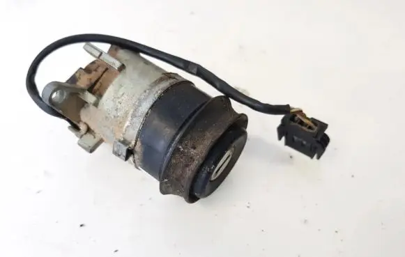 Audi A6 S6 C4 4A Tailgate exterior lock 4a9862022