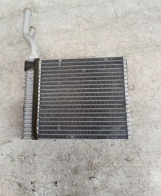 Ford Focus C-MAX Heater blower radiator