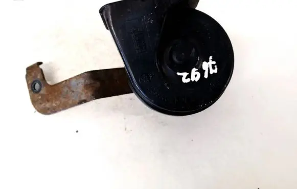 Volvo S40 Horn signal e30055306