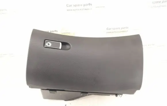 Glove box set