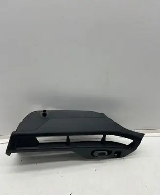 Citroen C3 Other trunk/boot trim element 9813351577 7545